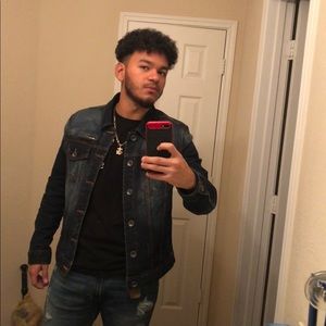 Meet your Posher, William